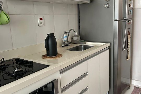Apartamento para alugar com 2 quartos, 60m² em Tatuapé, São Paulo