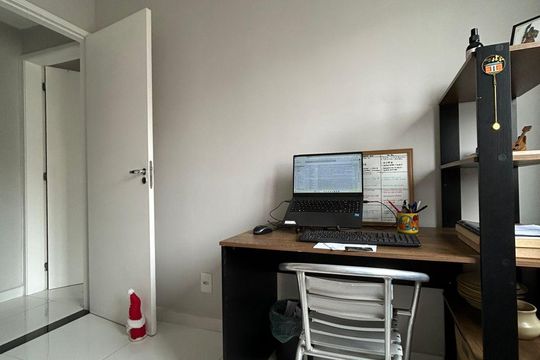 Apartamento para alugar com 2 quartos, 60m² em Tatuapé, São Paulo