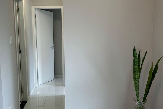 Apartamento para alugar com 2 quartos, 60m² em Tatuapé, São Paulo