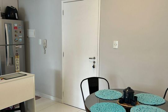 Apartamento para alugar com 2 quartos, 60m² em Tatuapé, São Paulo