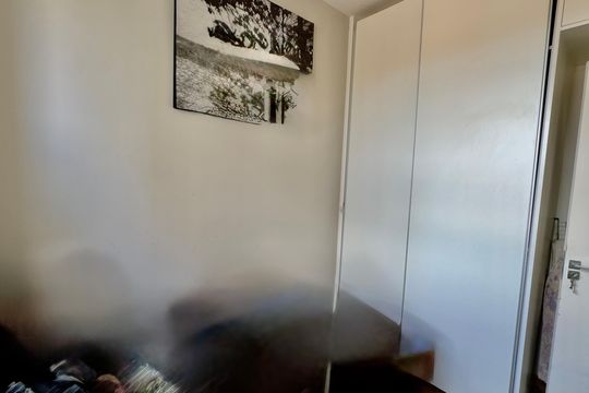 Quarto 2 de apartamento à venda com 2 quartos, 60m² em Nova Cachoeirinha, Belo Horizonte