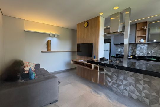 Apartamento à venda com 2 quartos, 60m² em Nova Cachoeirinha, Belo Horizonte