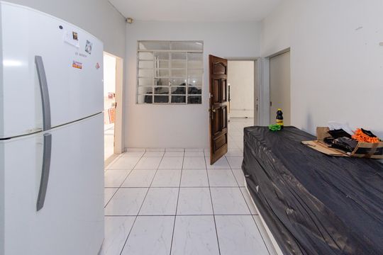 Casa para alugar com 4 quartos, 260m² em Padre Eustáquio, Belo Horizonte