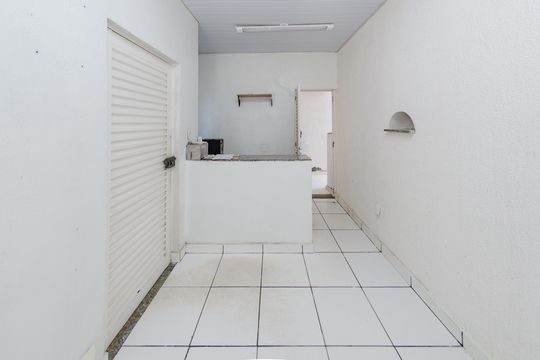 Hall de entrada de casa para alugar com 4 quartos, 260m² em Padre Eustáquio, Belo Horizonte