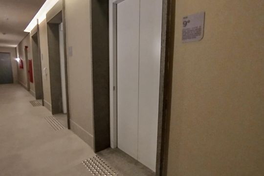 Kitnet/Studio à venda com 1 quarto, 29m² em Jardim Paulista, São Paulo