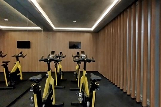 Kitnet/Studio à venda com 1 quarto, 29m² em Jardim Paulista, São Paulo