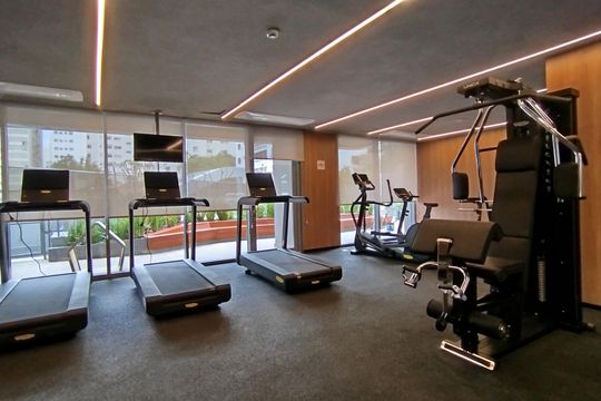 Kitnet/Studio à venda com 1 quarto, 29m² em Jardim Paulista, São Paulo