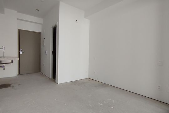 Kitnet/Studio à venda com 1 quarto, 29m² em Jardim Paulista, São Paulo
