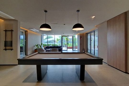 Kitnet/Studio à venda com 1 quarto, 29m² em Jardim Paulista, São Paulo
