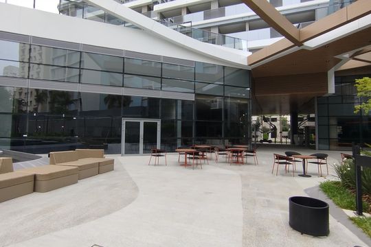 Kitnet/Studio à venda com 1 quarto, 29m² em Jardim Paulista, São Paulo
