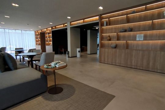 Kitnet/Studio à venda com 1 quarto, 29m² em Jardim Paulista, São Paulo