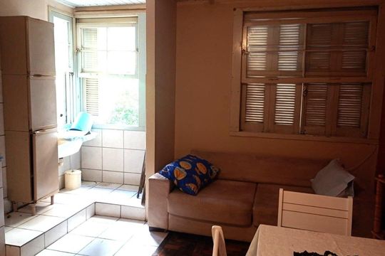 Apartamento para alugar com 2 quartos, 52m² em Centro Histórico, Porto Alegre