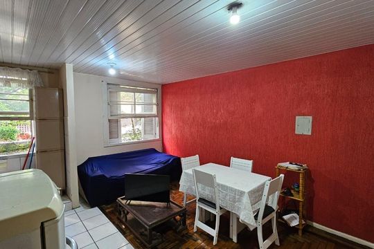 Apartamento para alugar com 2 quartos, 52m² em Centro Histórico, Porto Alegre