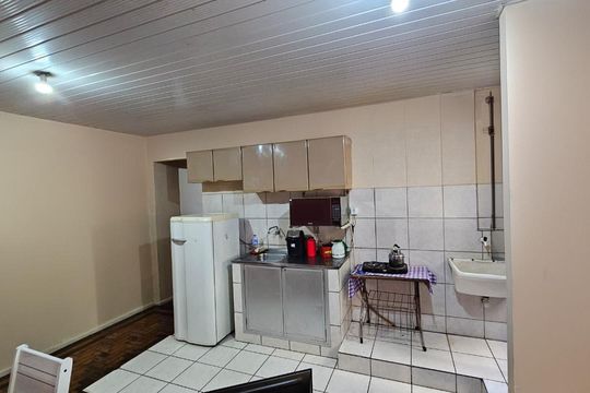 Apartamento para alugar com 2 quartos, 52m² em Centro Histórico, Porto Alegre