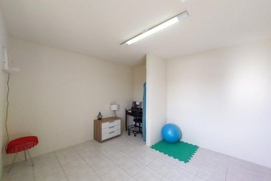 Casa para alugar com 3 quartos, 162m² em Coqueiros, Florianópolis
