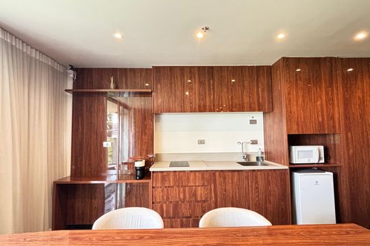 Studio de kitnet/studio para alugar com 1 quarto, 50m² em Vila Olímpia, São Paulo