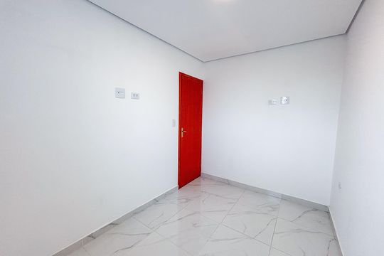 Apartamento para alugar com 2 quartos, 65m² em Cidade Patriarca, São Paulo