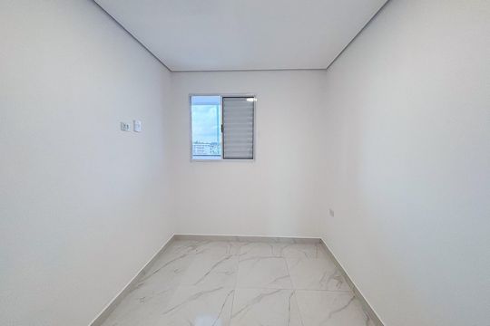 Apartamento para alugar com 2 quartos, 65m² em Cidade Patriarca, São Paulo