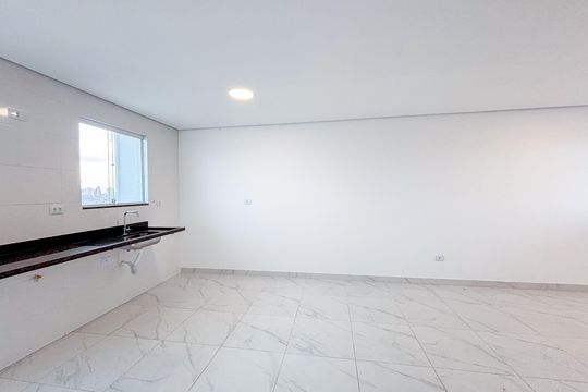 Apartamento para alugar com 2 quartos, 65m² em Cidade Patriarca, São Paulo