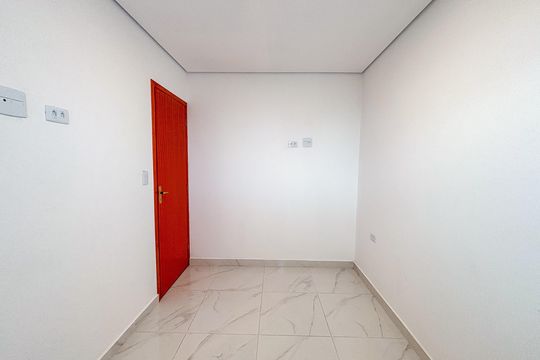 Apartamento para alugar com 2 quartos, 65m² em Cidade Patriarca, São Paulo
