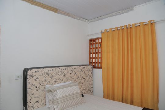 Casa à venda com 2 quartos, 128m² em Vila Progresso (zona Leste), São Paulo