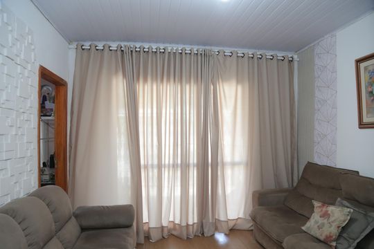 Casa à venda com 2 quartos, 128m² em Vila Progresso (zona Leste), São Paulo