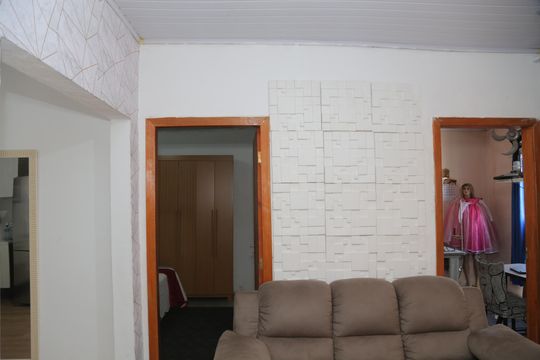Casa à venda com 2 quartos, 128m² em Vila Progresso (zona Leste), São Paulo