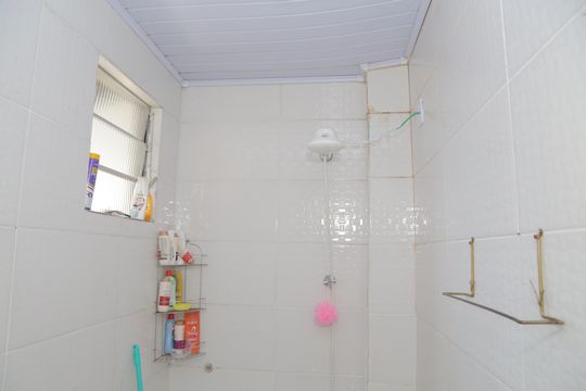 Casa à venda com 2 quartos, 128m² em Vila Progresso (zona Leste), São Paulo