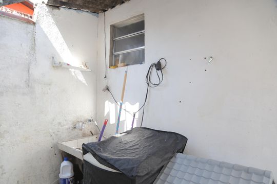 Casa à venda com 2 quartos, 128m² em Vila Progresso (zona Leste), São Paulo