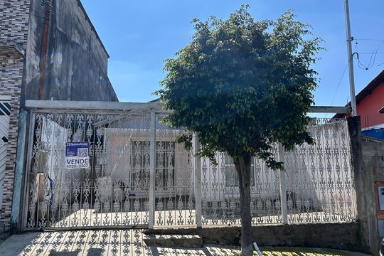 Casa à venda com 2 quartos, 128m² em Vila Progresso (zona Leste), São Paulo