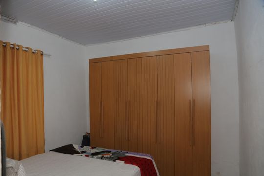 Casa à venda com 2 quartos, 128m² em Vila Progresso (zona Leste), São Paulo