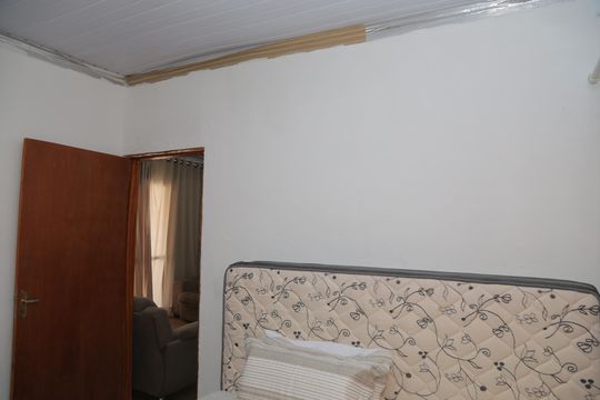 Casa à venda com 2 quartos, 128m² em Vila Progresso (zona Leste), São Paulo