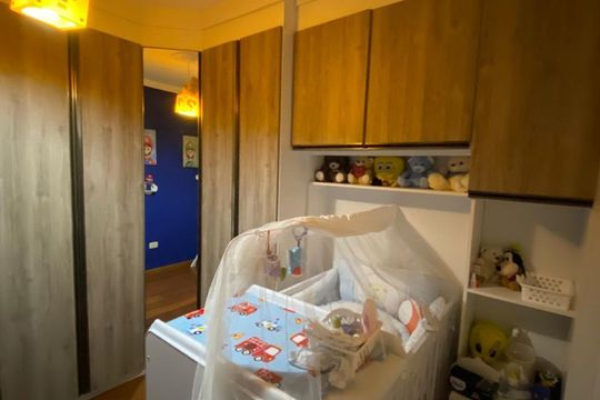Apartamento para alugar com 2 quartos, 50m² em Parque das Nacoes, Guarulhos