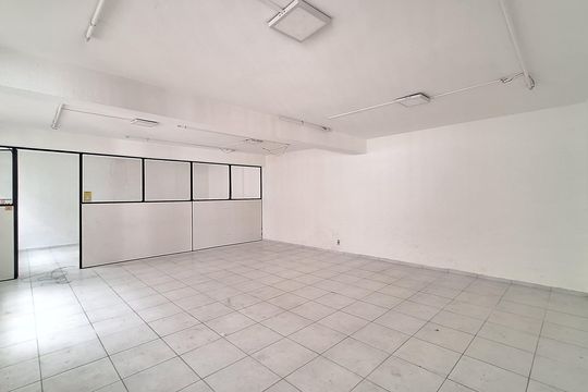 Salão de casa para alugar com 4 quartos, 400m² em Perdizes, São Paulo