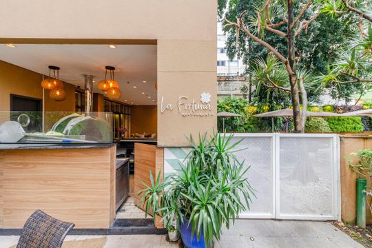 Kitnet/Studio à venda com 1 quarto, 26m² em Cerqueira César, São Paulo