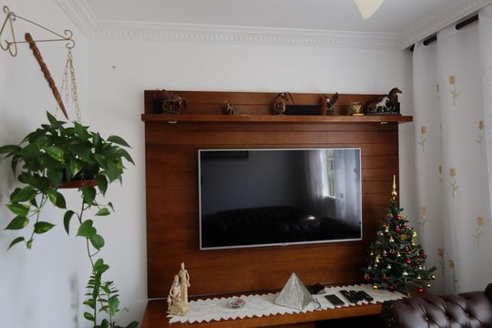 Apartamento à venda com 2 quartos, 48m² em Jardim Sonia (zona Sul), São Paulo