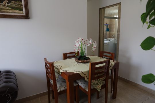 Apartamento à venda com 2 quartos, 48m² em Jardim Sonia (zona Sul), São Paulo