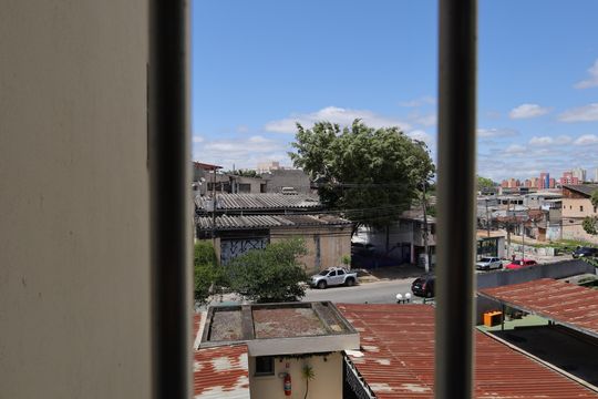 Apartamento à venda com 2 quartos, 48m² em Jardim Sonia (zona Sul), São Paulo