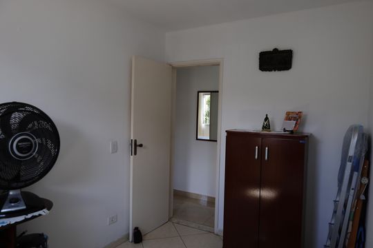 Apartamento à venda com 2 quartos, 48m² em Jardim Sonia (zona Sul), São Paulo
