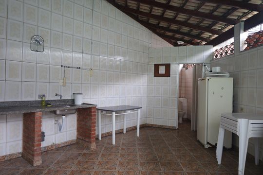 Apartamento à venda com 2 quartos, 48m² em Jardim Sonia (zona Sul), São Paulo