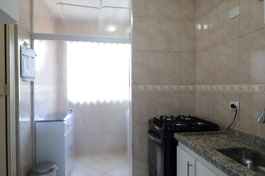Apartamento à venda com 2 quartos, 48m² em Jardim Sonia (zona Sul), São Paulo