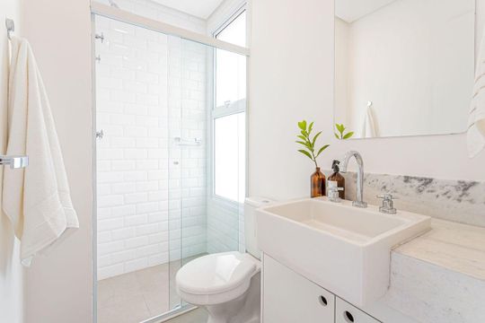 Apartamento à venda com 2 quartos, 59m² em Sumaré, São Paulo