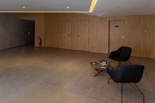Apartamento à venda com 2 quartos, 59m² em Sumaré, São Paulo