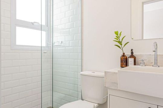 Apartamento à venda com 2 quartos, 59m² em Sumaré, São Paulo