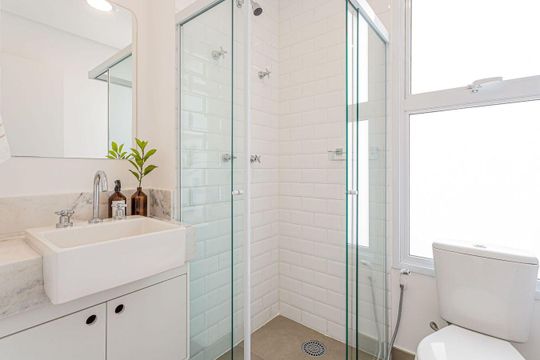 Apartamento à venda com 2 quartos, 67m² em Sumaré, São Paulo