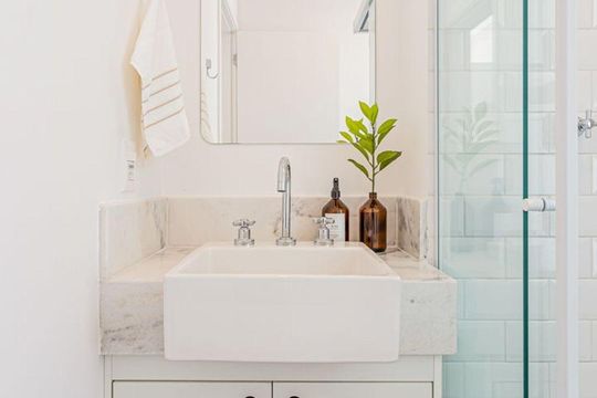 Apartamento à venda com 2 quartos, 67m² em Sumaré, São Paulo