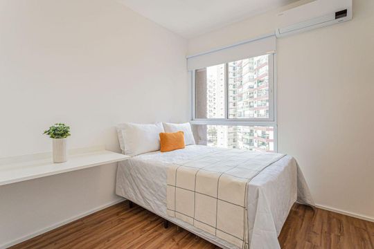 Apartamento à venda com 2 quartos, 67m² em Sumaré, São Paulo