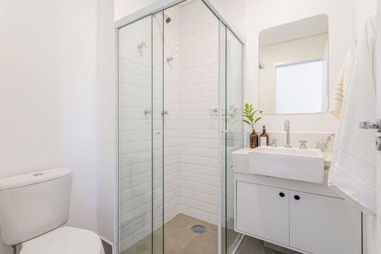 Apartamento à venda com 2 quartos, 67m² em Sumaré, São Paulo