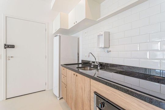 Apartamento à venda com 2 quartos, 67m² em Sumaré, São Paulo