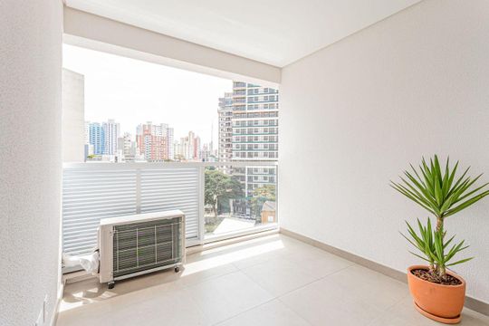 Apartamento à venda com 2 quartos, 67m² em Sumaré, São Paulo